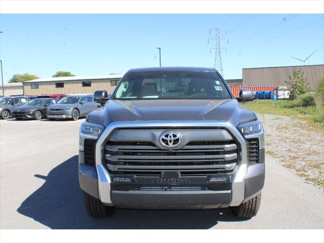 used 2022 Toyota Tundra car, priced at $44,495