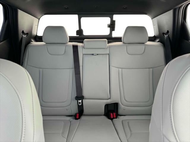 new 2025 Hyundai SANTA CRUZ car, priced at $37,050