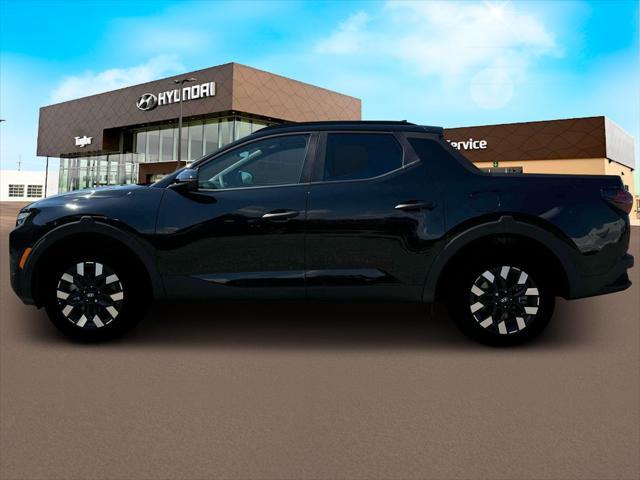 new 2025 Hyundai SANTA CRUZ car, priced at $37,050