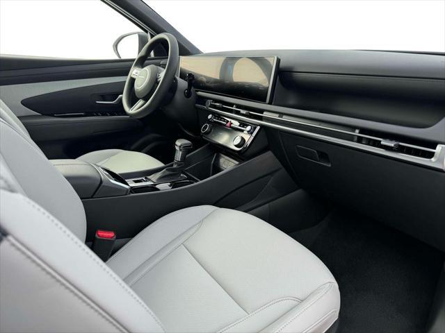 new 2025 Hyundai SANTA CRUZ car, priced at $37,050