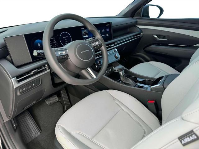 new 2025 Hyundai SANTA CRUZ car, priced at $37,050