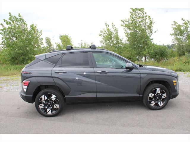 used 2024 Hyundai Kona car, priced at $24,295