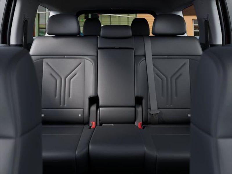 new 2026 Hyundai Santa Fe car, priced at $42,370