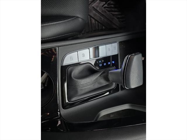 used 2023 Hyundai Elantra car, priced at $21,995