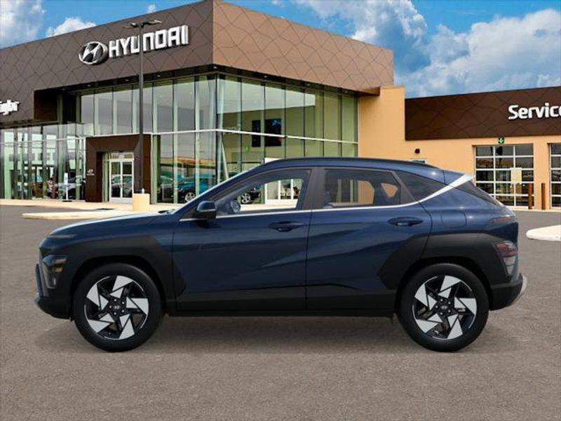 new 2026 Hyundai Kona car, priced at $30,480