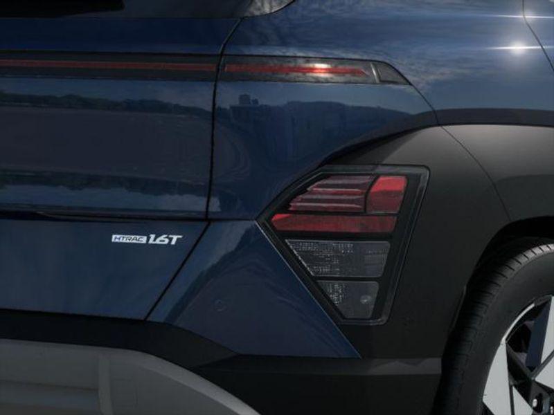 new 2026 Hyundai Kona car, priced at $30,480