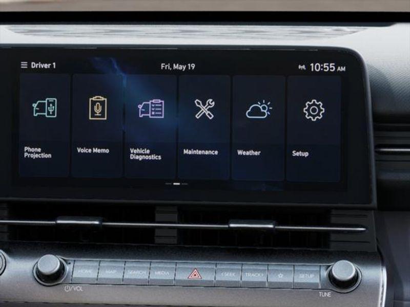 new 2026 Hyundai Kona car, priced at $30,480