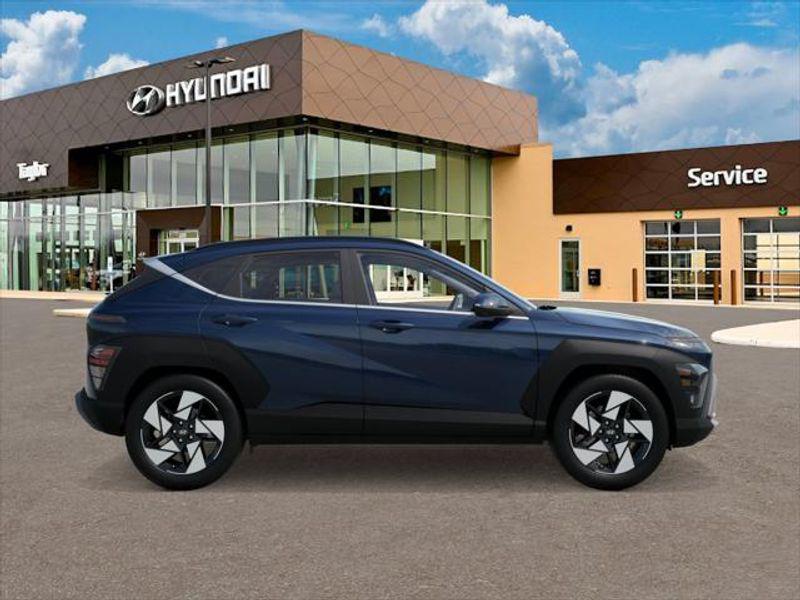 new 2026 Hyundai Kona car, priced at $30,480
