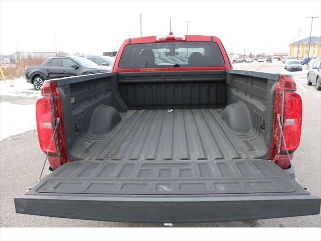 used 2015 Chevrolet Colorado car, priced at $18,995