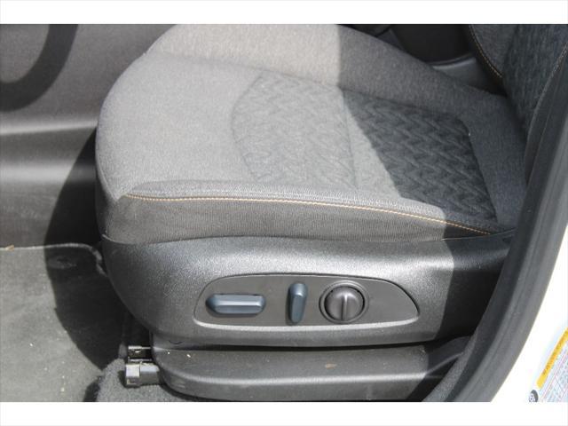 used 2024 Chevrolet Equinox car, priced at $23,995