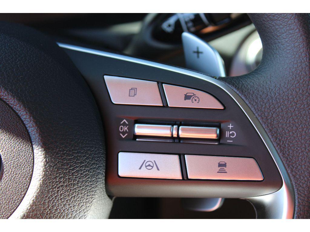 used 2025 Hyundai Palisade car, priced at $32,995