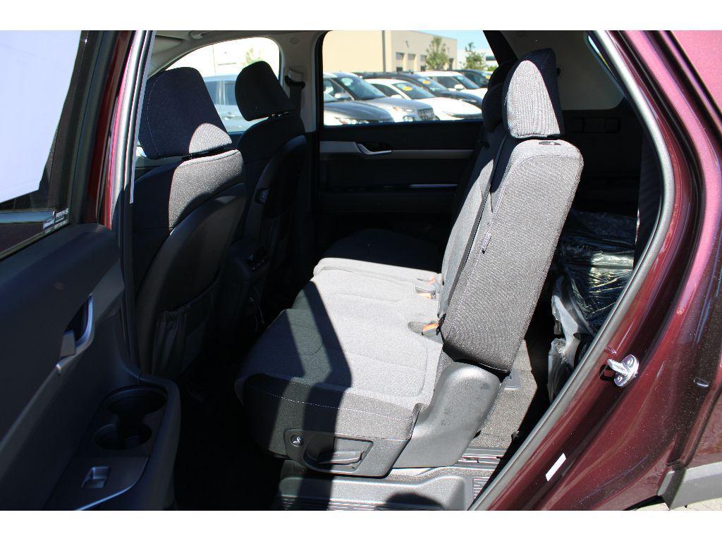 used 2025 Hyundai Palisade car, priced at $32,995
