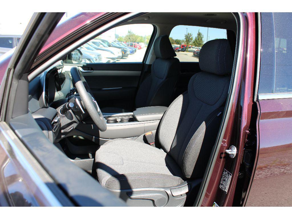 used 2025 Hyundai Palisade car, priced at $32,995
