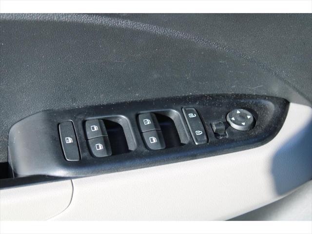 used 2021 Hyundai Venue car, priced at $14,895