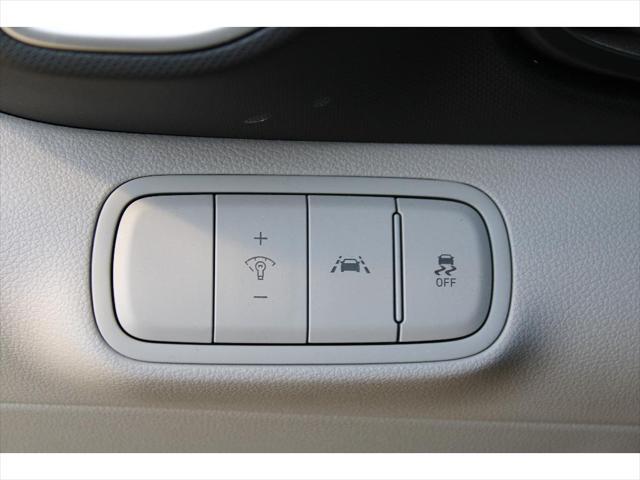 used 2021 Hyundai Venue car, priced at $14,895