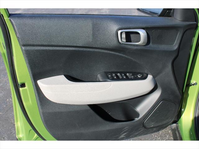 used 2021 Hyundai Venue car, priced at $14,895