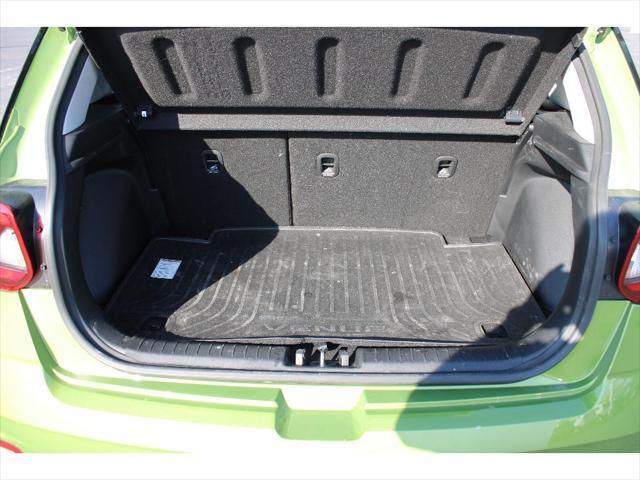 used 2021 Hyundai Venue car, priced at $14,895