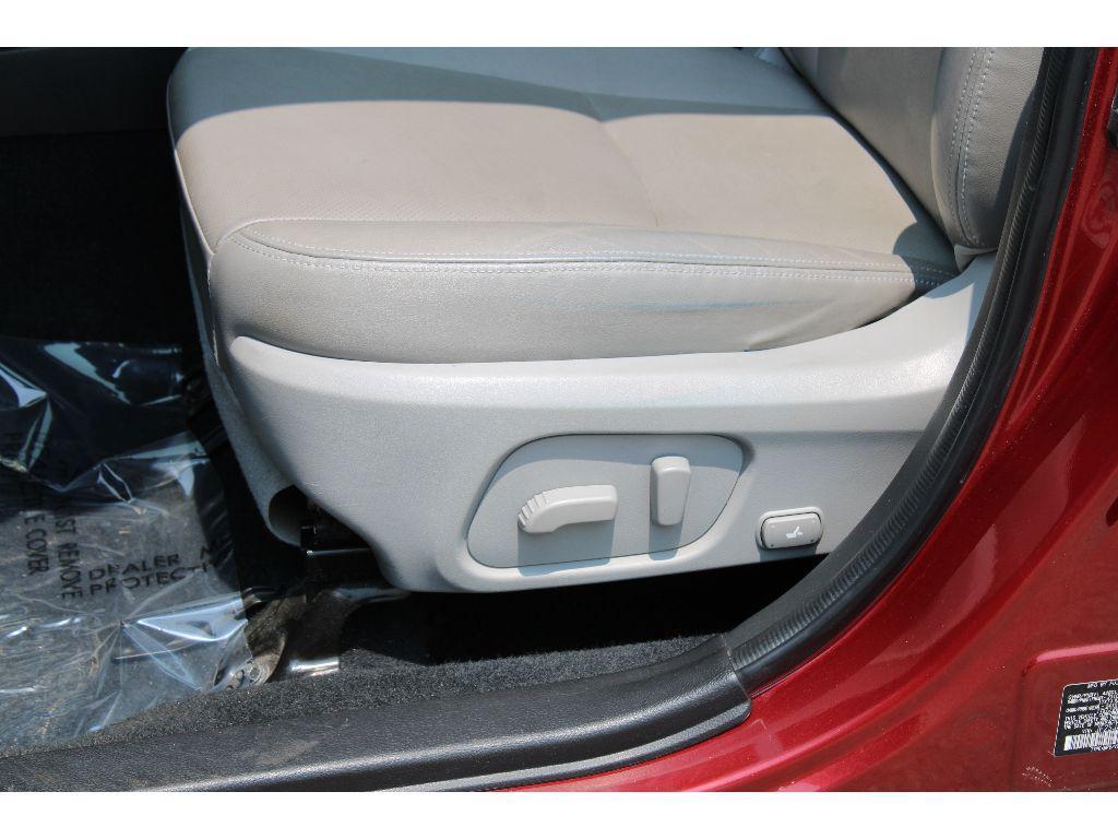 used 2016 Subaru Forester car, priced at $15,495
