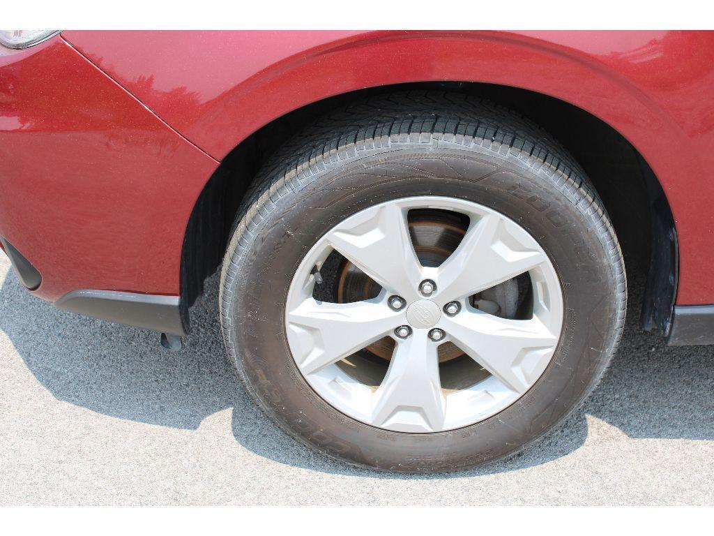 used 2016 Subaru Forester car, priced at $15,495