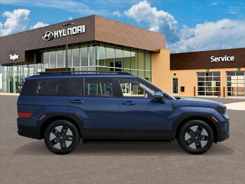 new 2026 Hyundai Santa Fe car, priced at $42,765