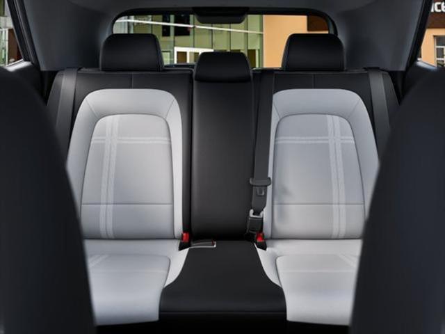 new 2025 Hyundai Venue car, priced at $24,445
