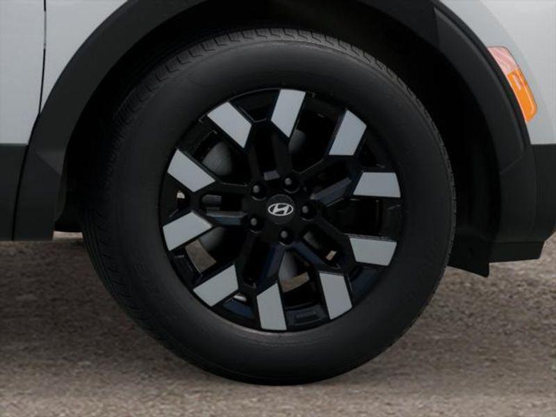 new 2026 Hyundai SANTA CRUZ car, priced at $35,370