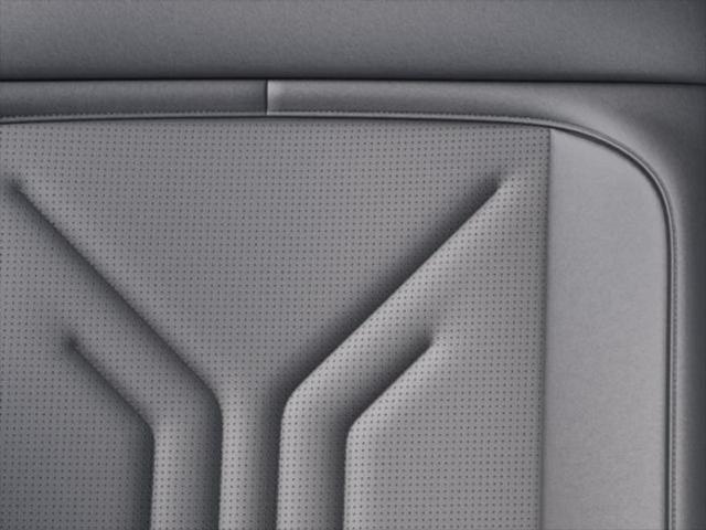 new 2025 Hyundai Santa Fe car, priced at $43,850