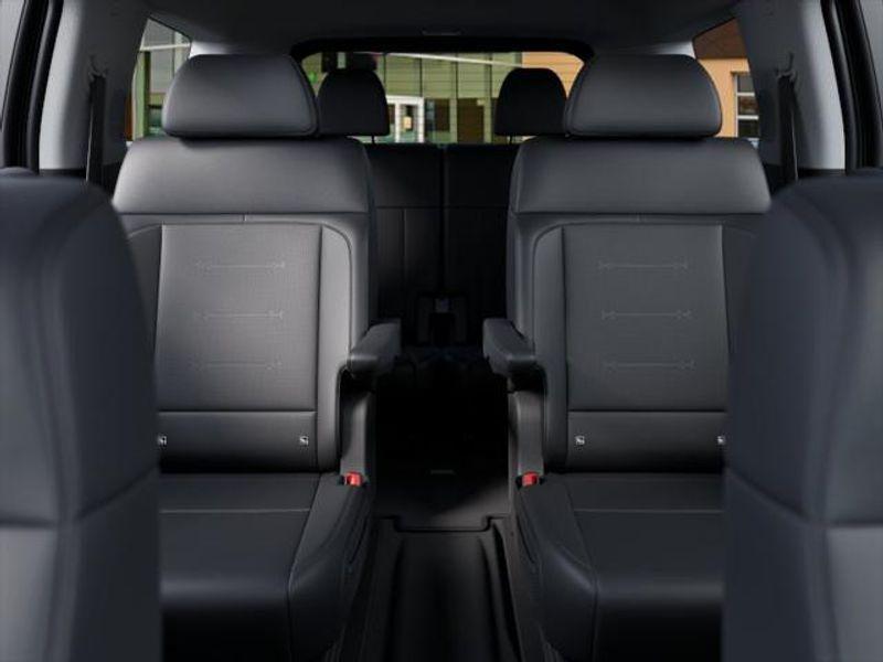 new 2026 Hyundai Santa Fe car, priced at $49,770