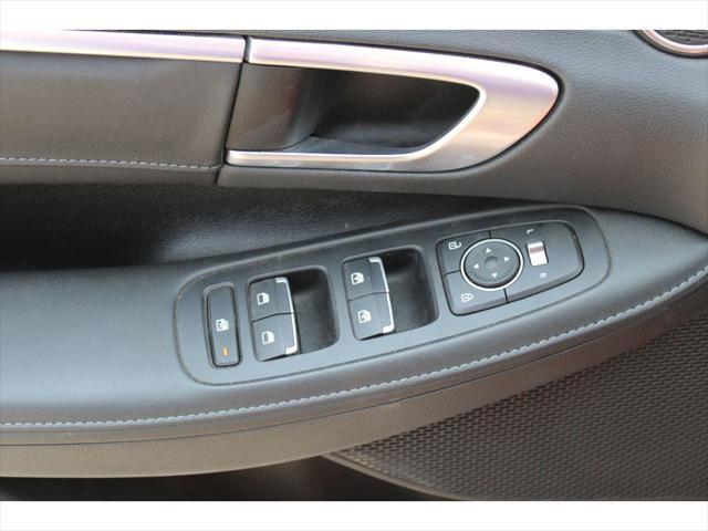 used 2021 Hyundai Sonata car, priced at $20,985