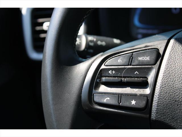 used 2024 Hyundai Venue car, priced at $22,995