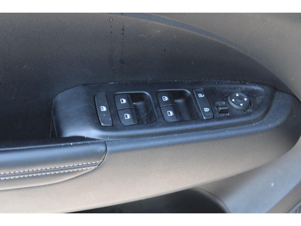 used 2024 Hyundai Venue car, priced at $20,995