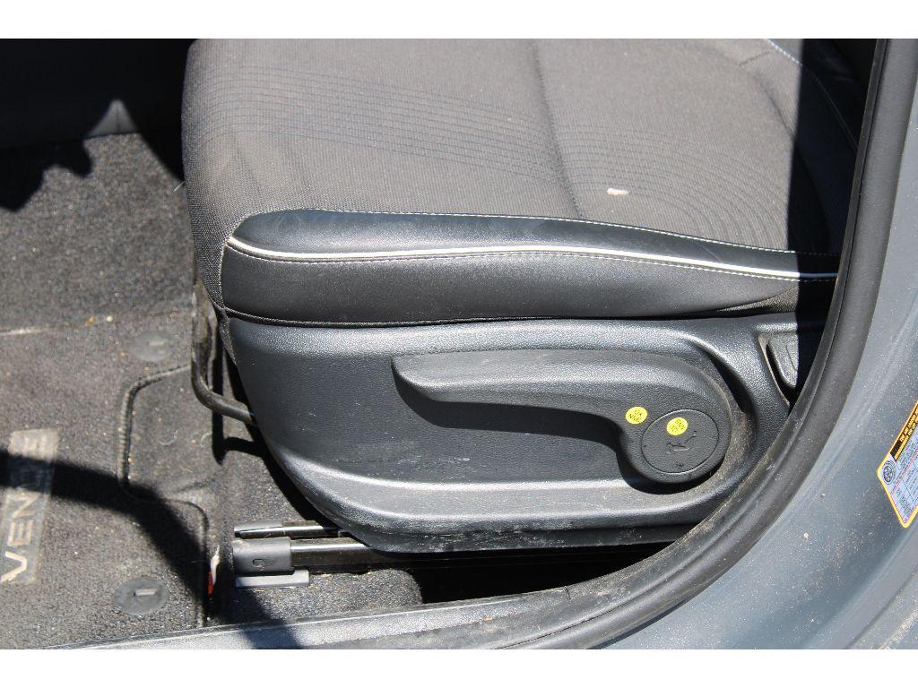used 2024 Hyundai Venue car, priced at $20,995