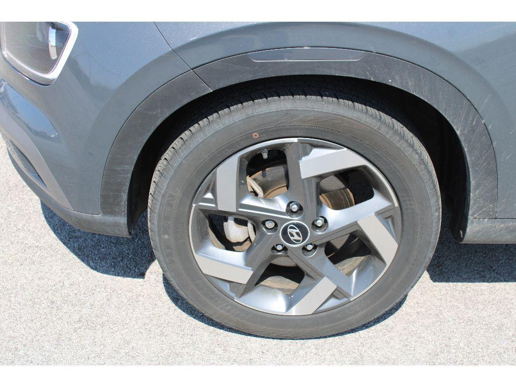 used 2024 Hyundai Venue car, priced at $20,995