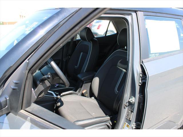 used 2024 Hyundai Venue car, priced at $22,995
