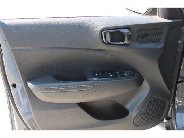 used 2024 Hyundai Venue car, priced at $22,995