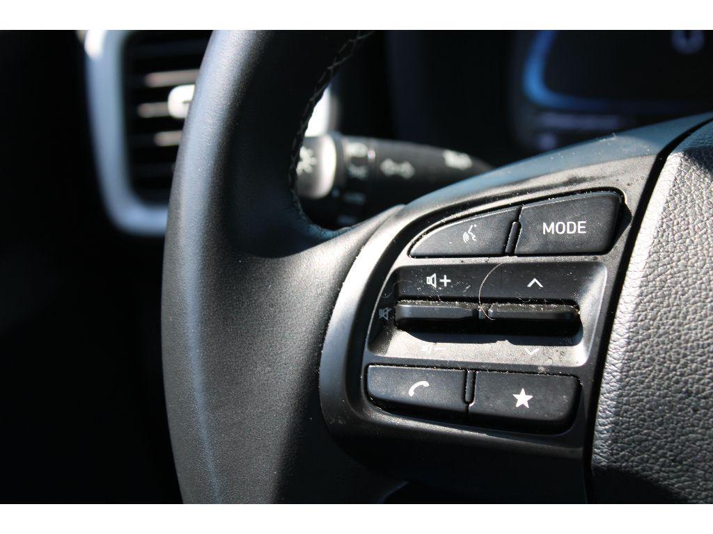 used 2024 Hyundai Venue car, priced at $20,995