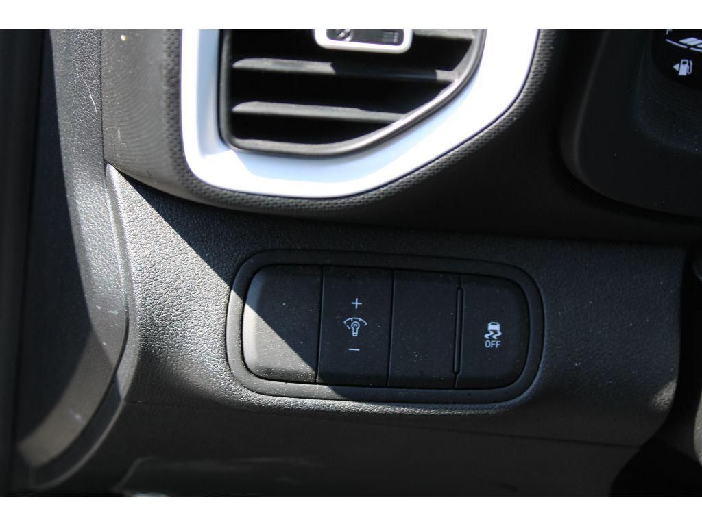 used 2024 Hyundai Venue car, priced at $20,995