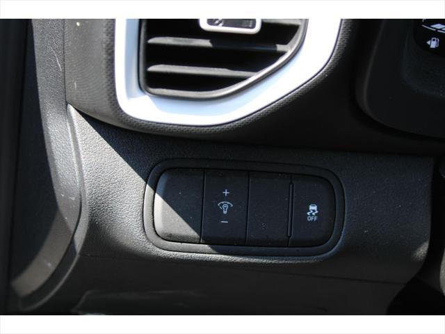 used 2024 Hyundai Venue car, priced at $22,995