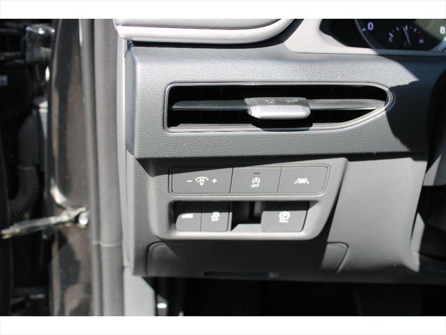 used 2022 Hyundai Sonata car, priced at $18,995