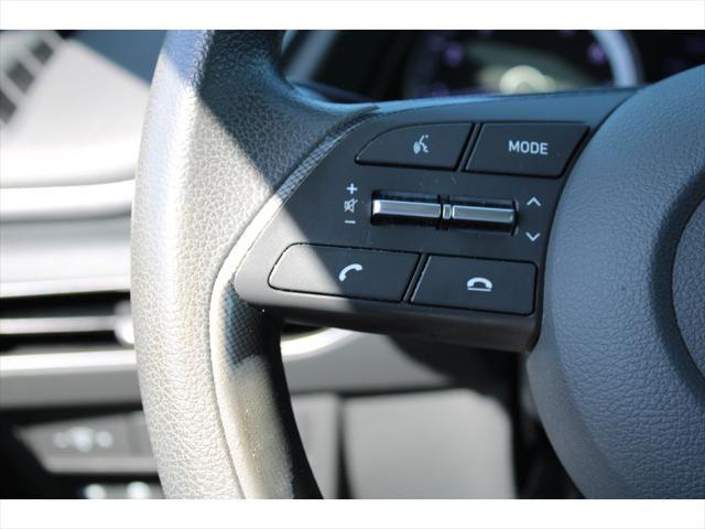 used 2022 Hyundai Sonata car, priced at $18,995