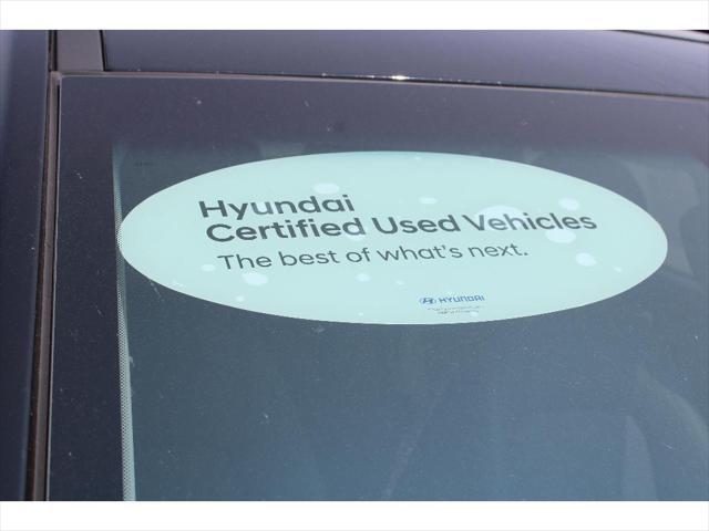 used 2023 Hyundai Kona car, priced at $28,773