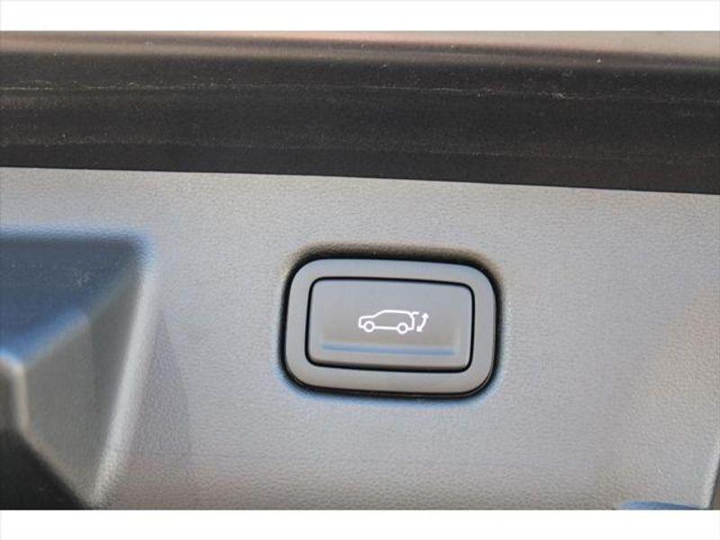new 2024 Hyundai Kona car, priced at $32,669