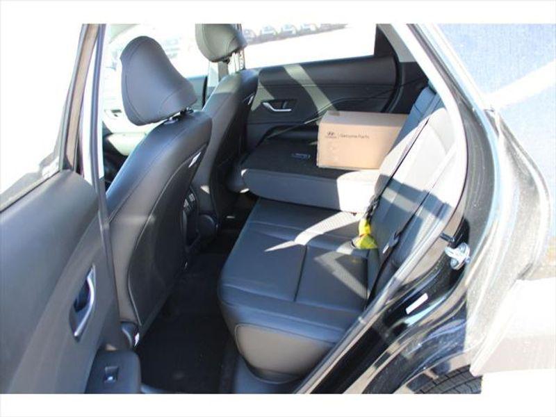 new 2024 Hyundai Kona car, priced at $32,669
