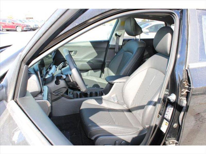 new 2024 Hyundai Kona car, priced at $32,669