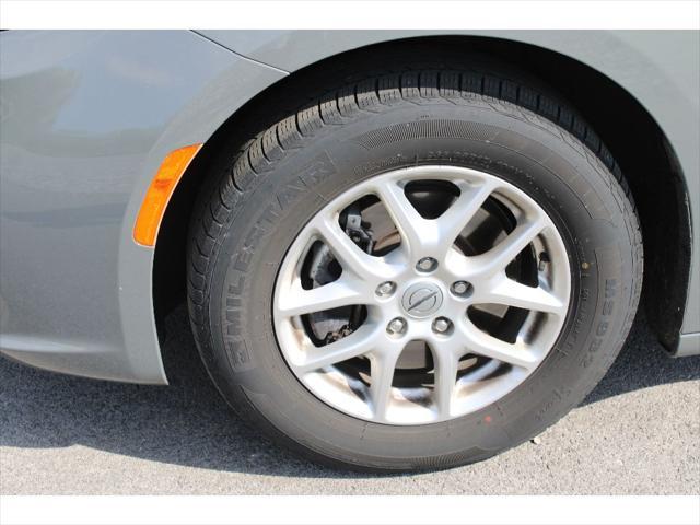 used 2022 Chrysler Pacifica car, priced at $18,995