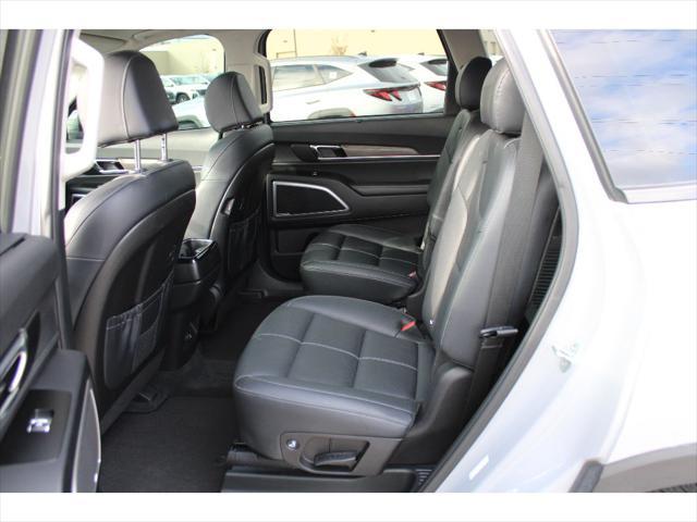 used 2022 Kia Telluride car, priced at $25,995