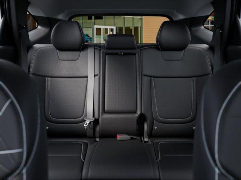 new 2026 Hyundai Tucson car, priced at $33,150