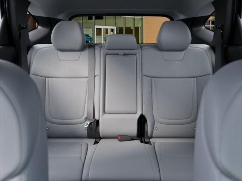 new 2026 Hyundai Tucson car, priced at $37,835