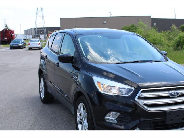 used 2019 Ford Escape car, priced at $14,667