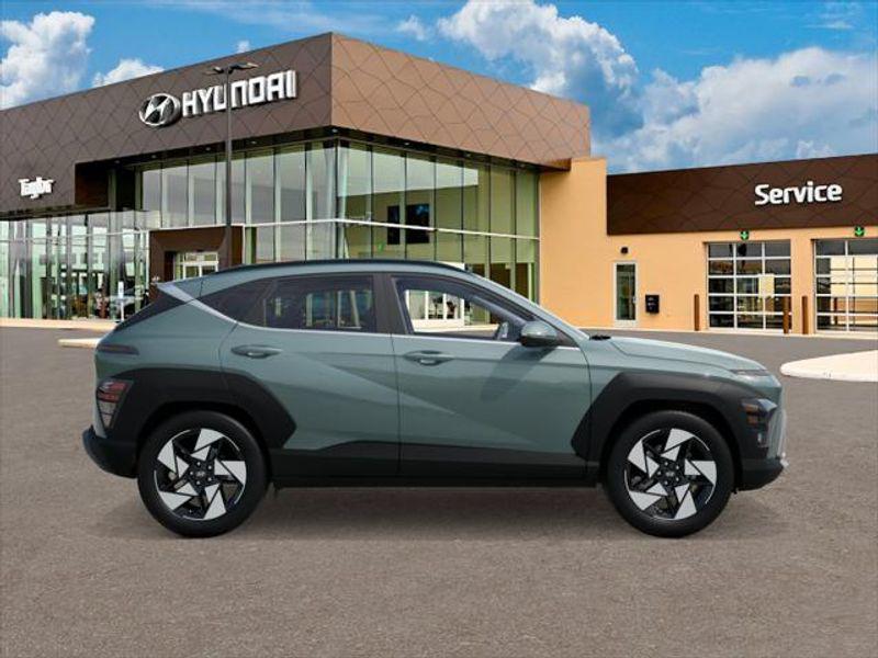new 2026 Hyundai Kona car, priced at $30,365